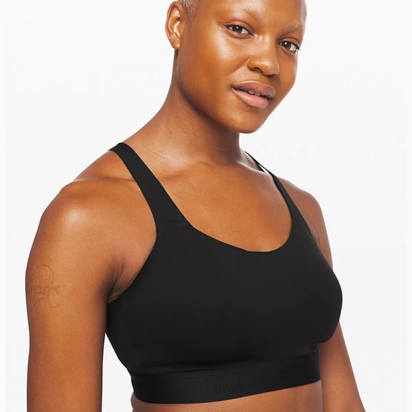 lululemon athletica Other - 🔥87% off!! NWT Lululemon Fine Form Bra
